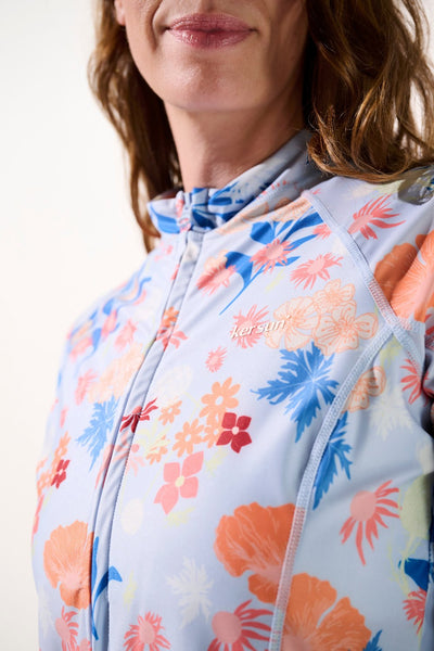 UV Badejacke - Moorea