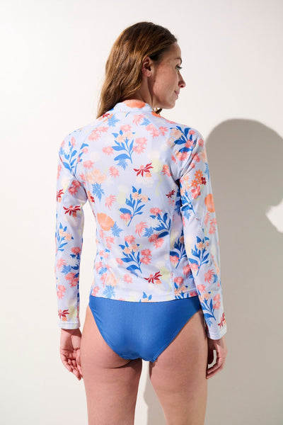 UV Badejacke - Moorea