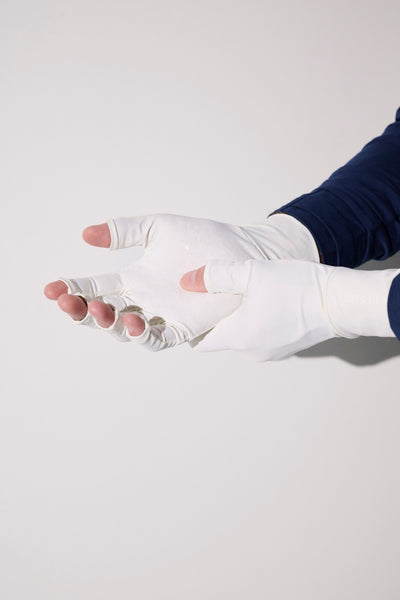 UV Fingerlose Handschuhe - Mojave