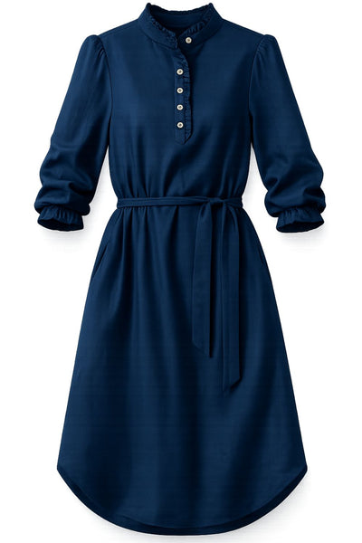 UV Kleid - Sylt