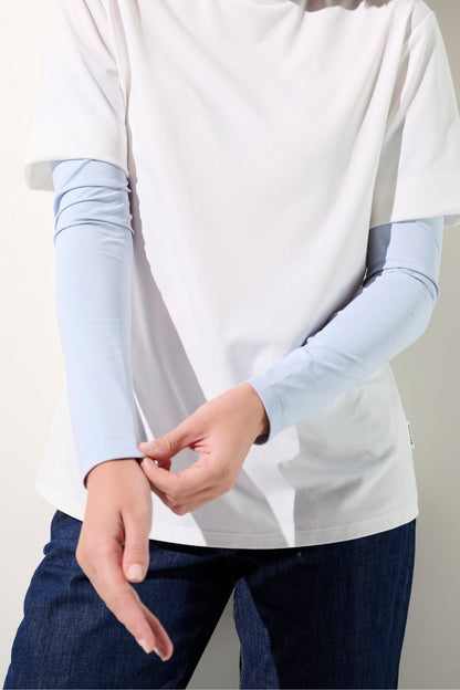 UV Armstulpen - Gobi