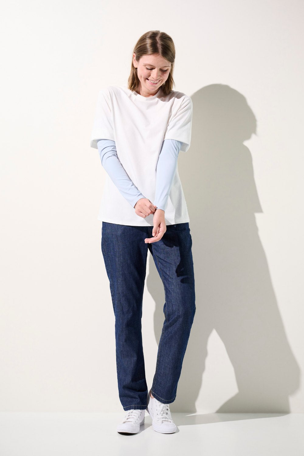 UV Armstulpen - Gobi