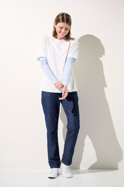 UV Armstulpen - Gobi