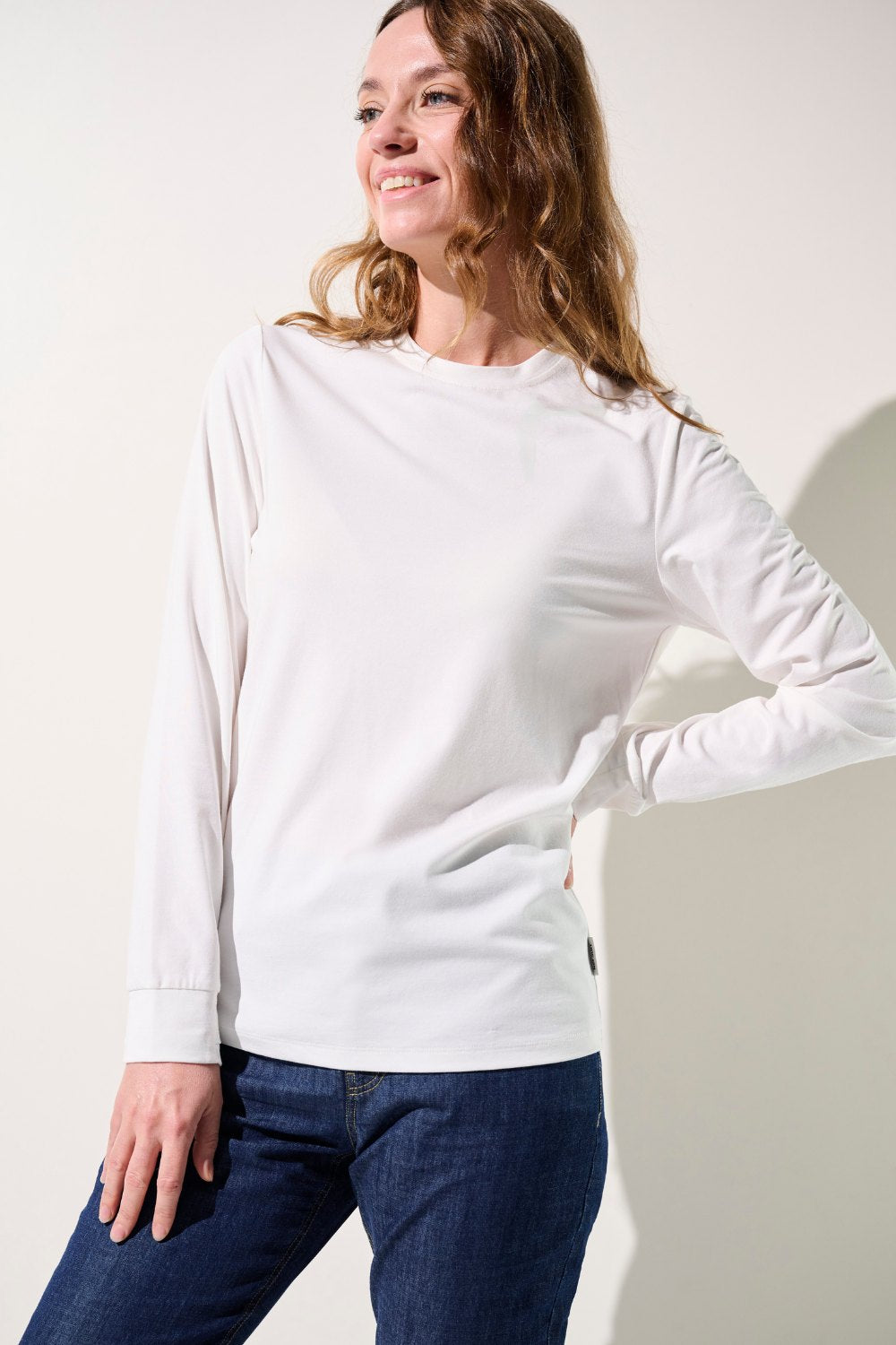 UV Shirt - Saint-Malo