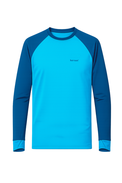 UV Badeshirt - Moorea