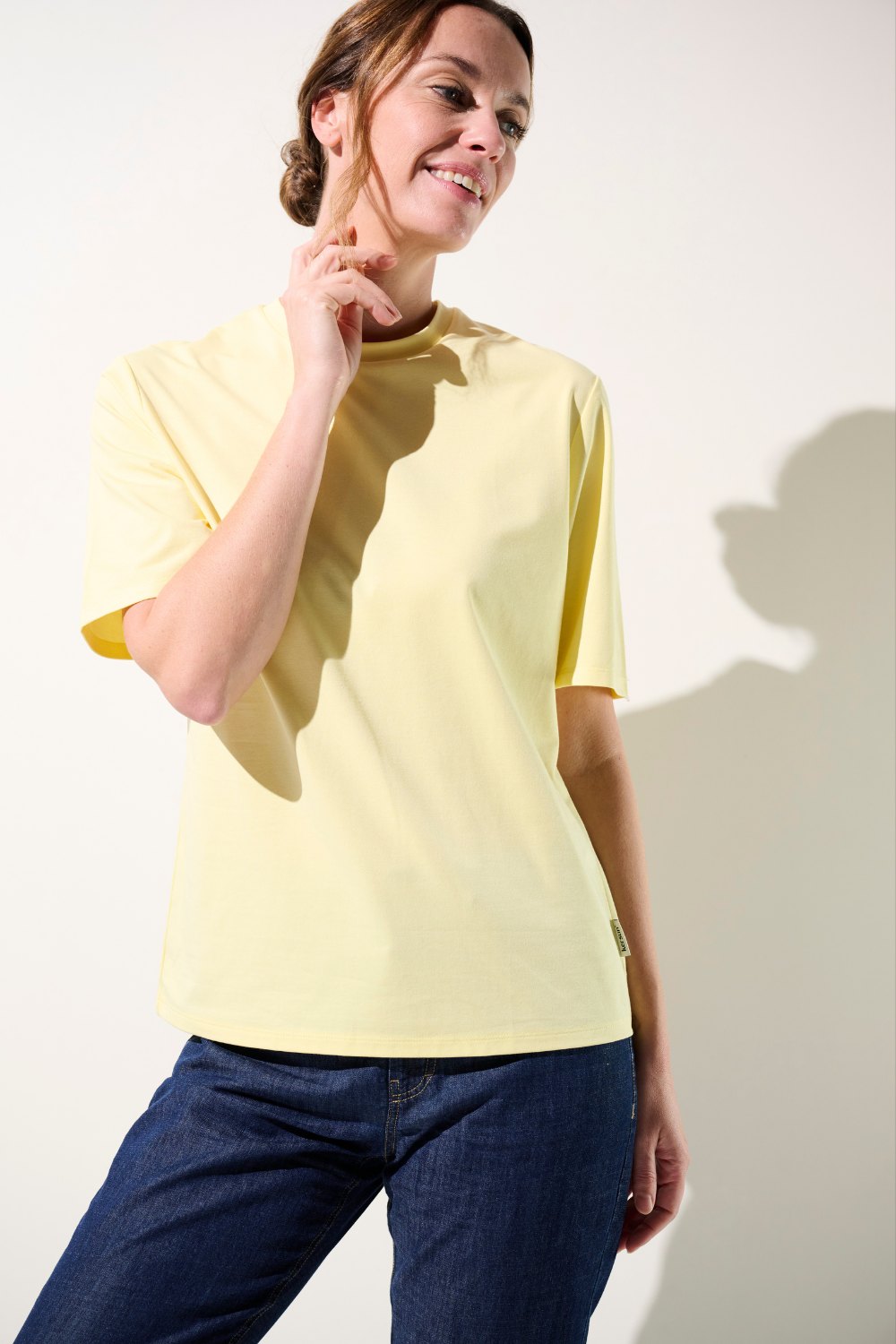 UV T-Shirt – Saint-Malo