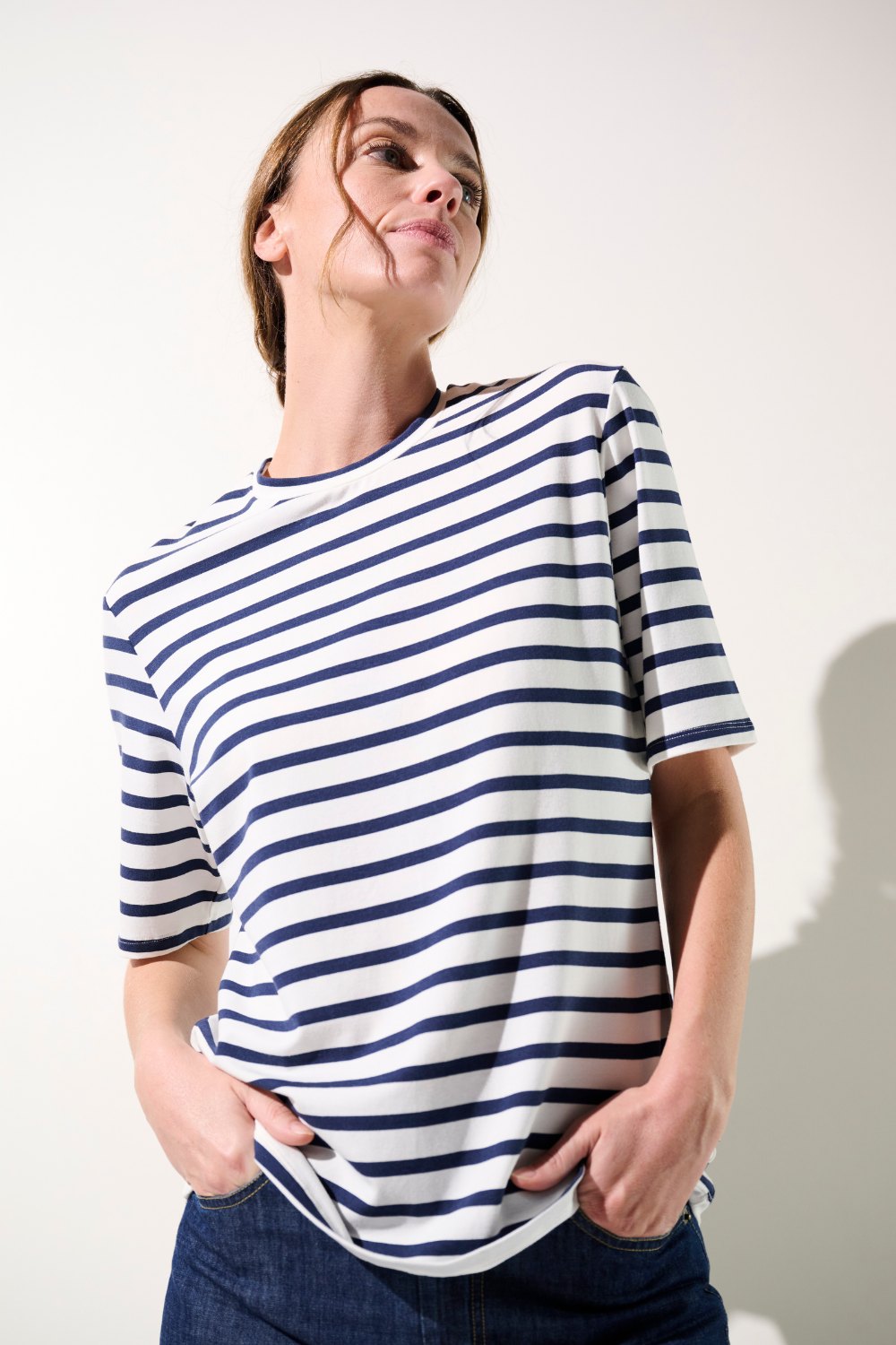 UV T-Shirt – Saint-Malo