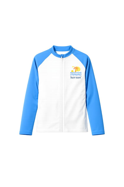 UV Badejacke - Fidji