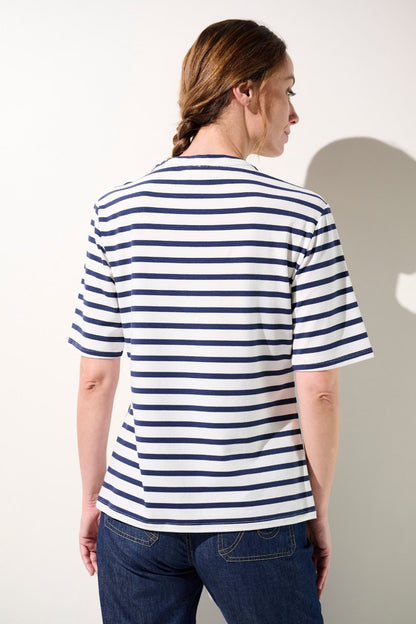 UV T-Shirt – Saint-Malo