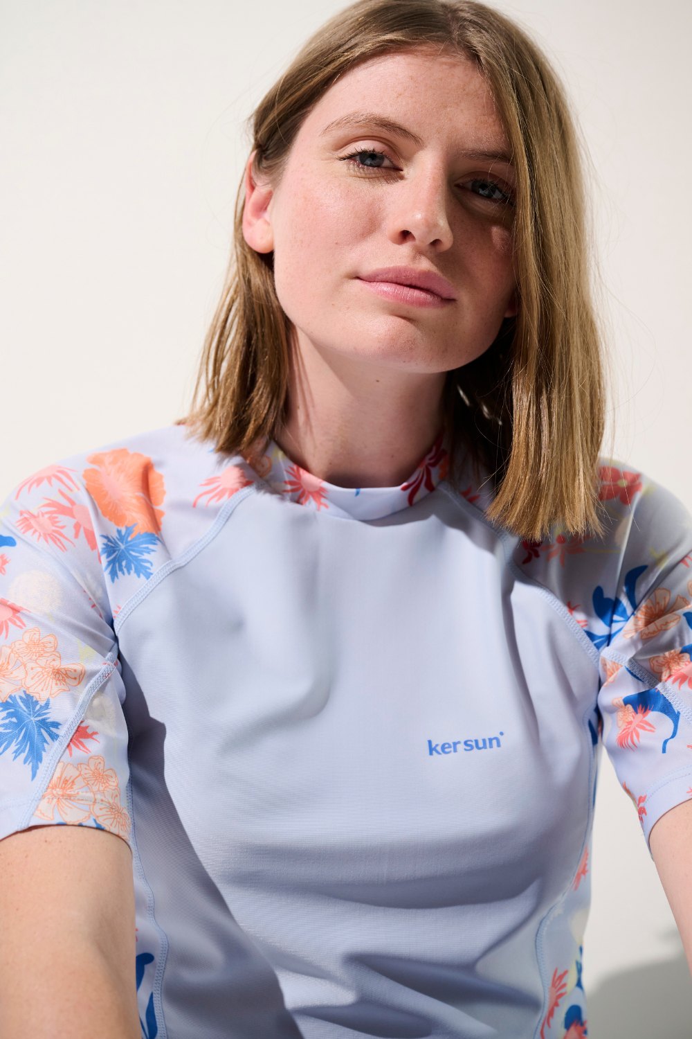 UV Badeshirt - Moorea