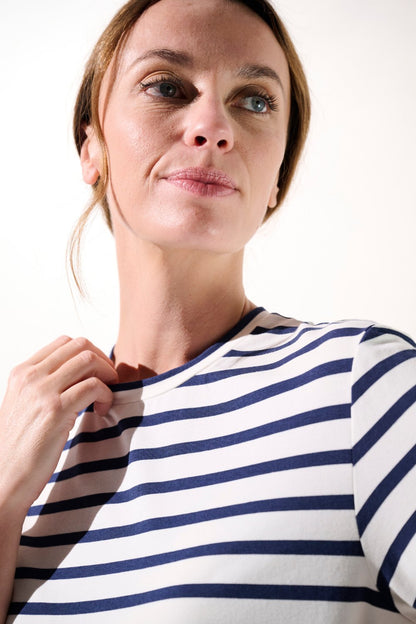 UV T-Shirt – Saint-Malo