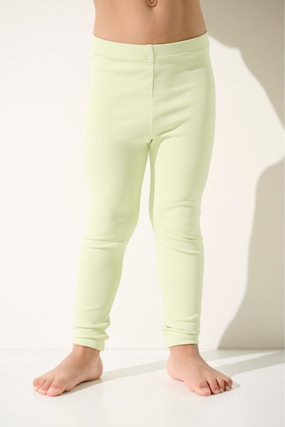 UV Badelegging - Samoa