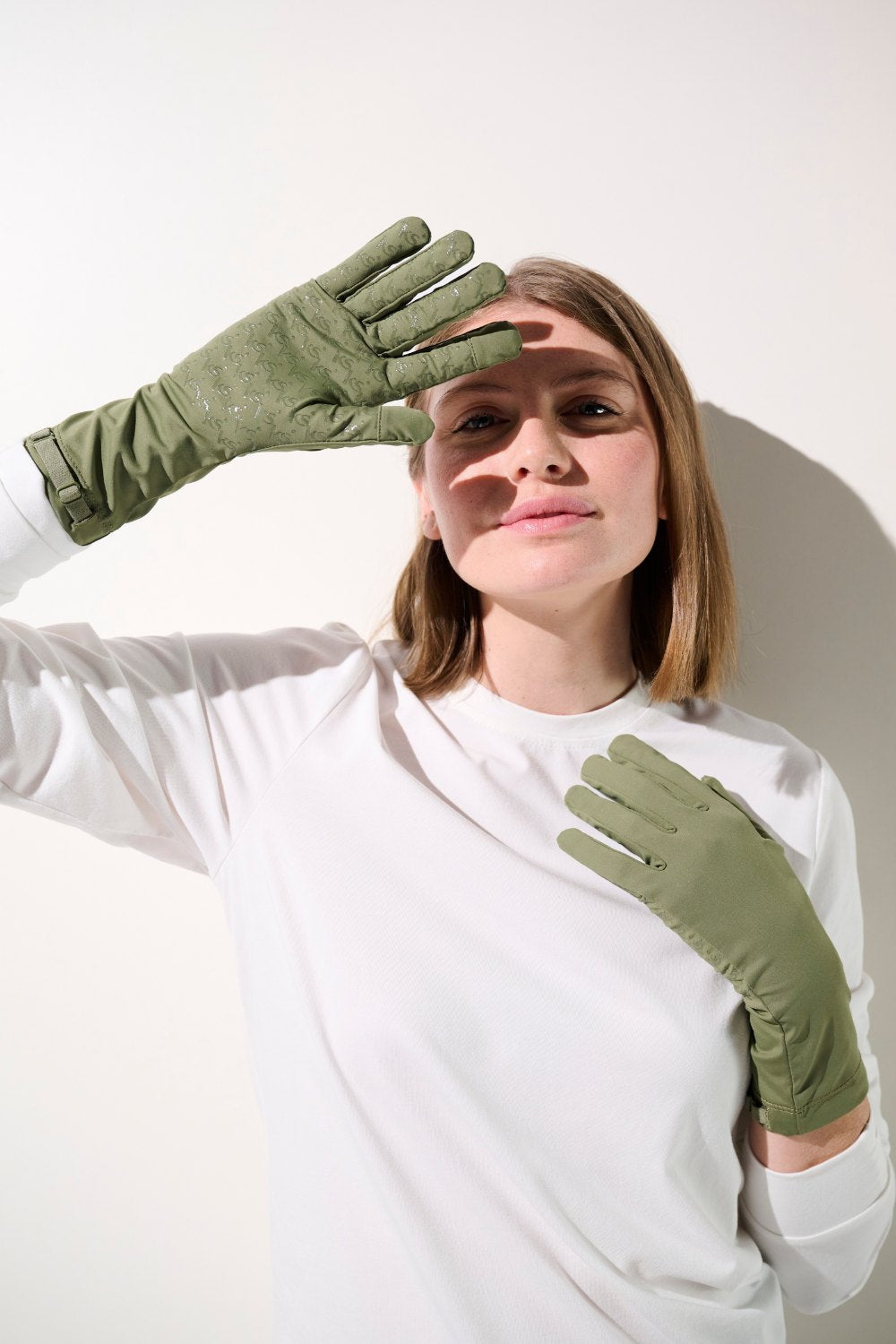 UV Handschuhe - Mojave