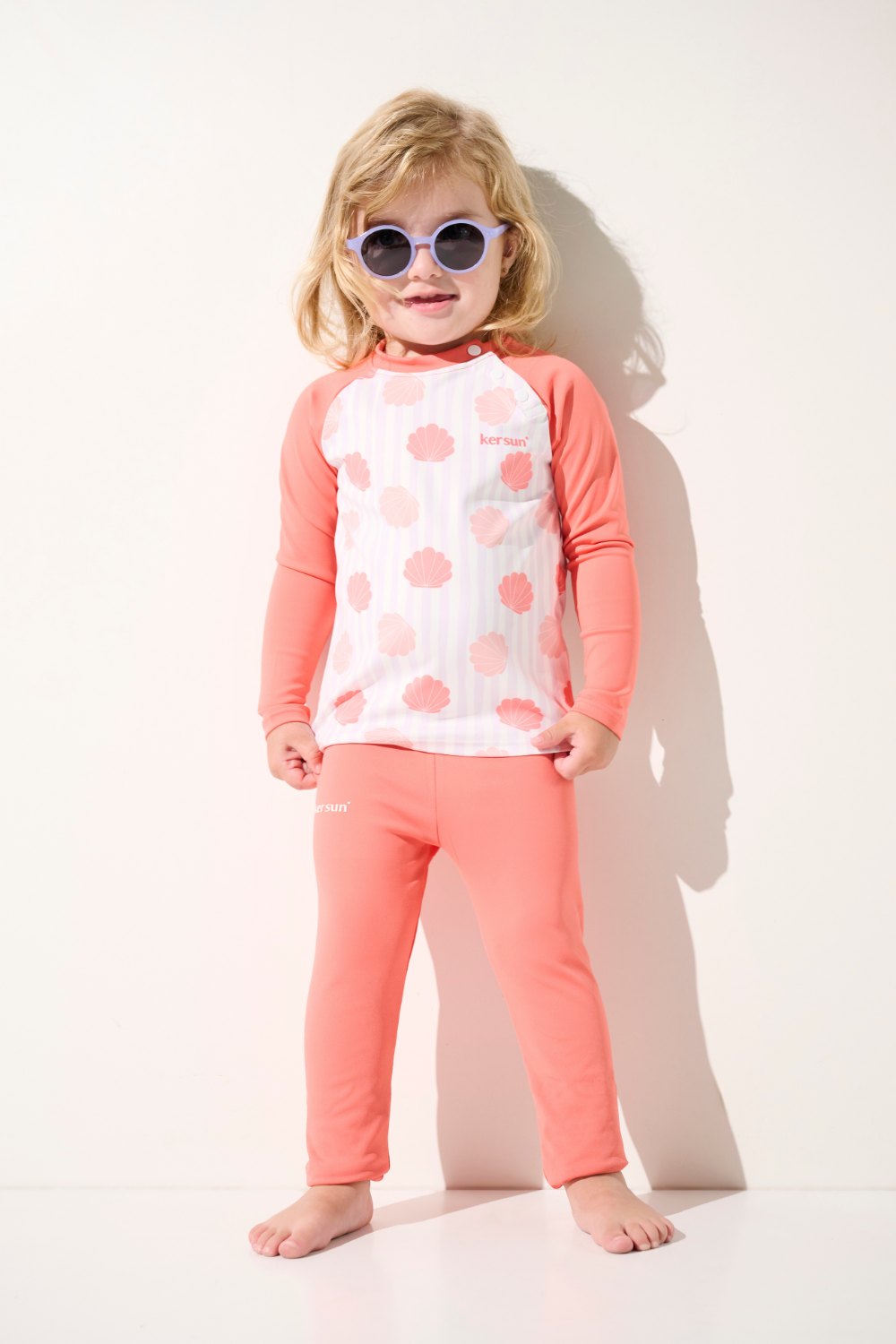 UV Badelegging - Samoa