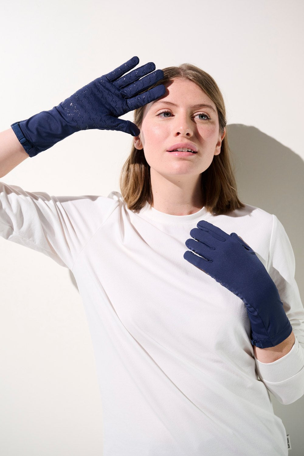 UV Handschuhe - Mojave