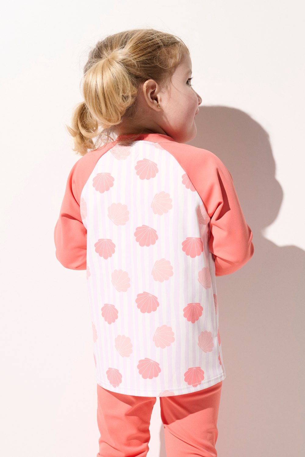 UV Badeshirt - Samoa