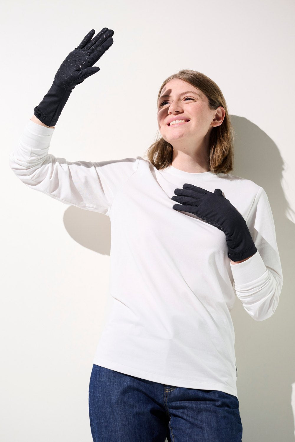 UV Handschuhe - Mojave