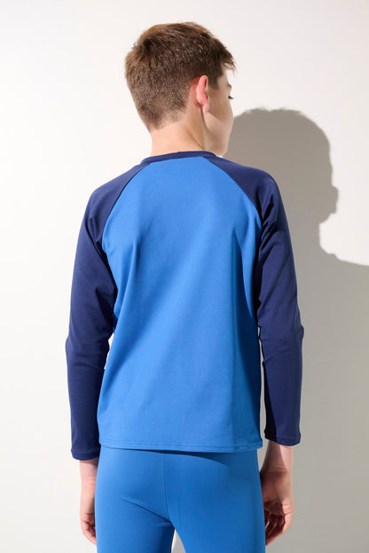 UV Badeshirt - Fidji