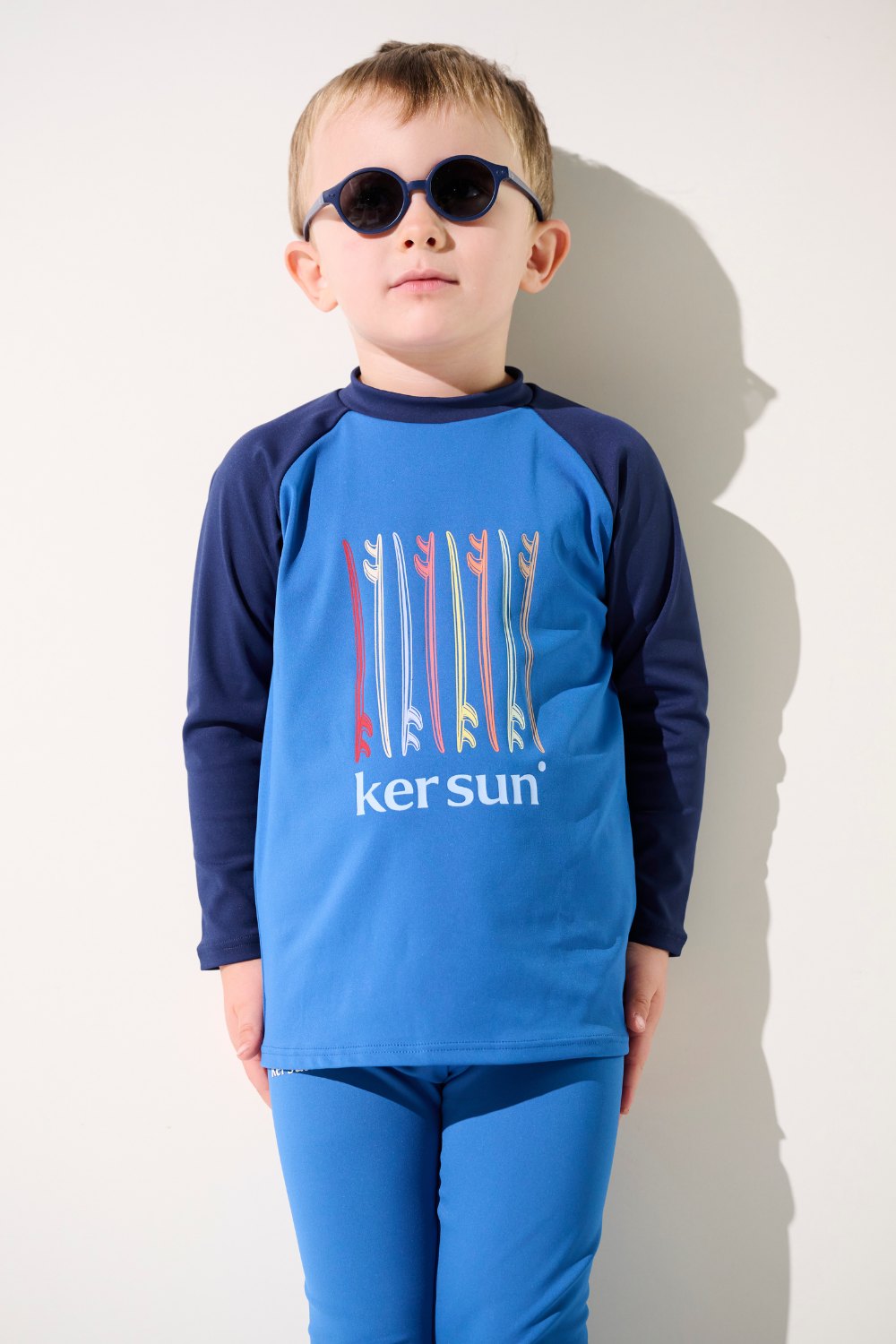 UV Badeshirt - Fidji