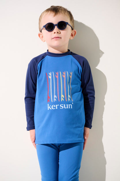 UV Badeshirt - Fidji