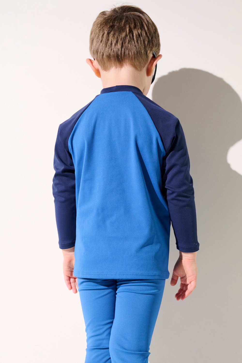 UV Badeshirt - Fidji