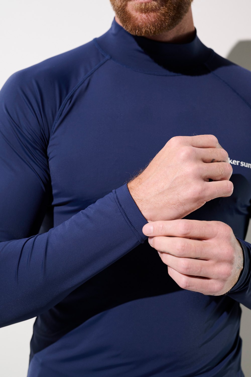 UV Badeshirt – Malibu