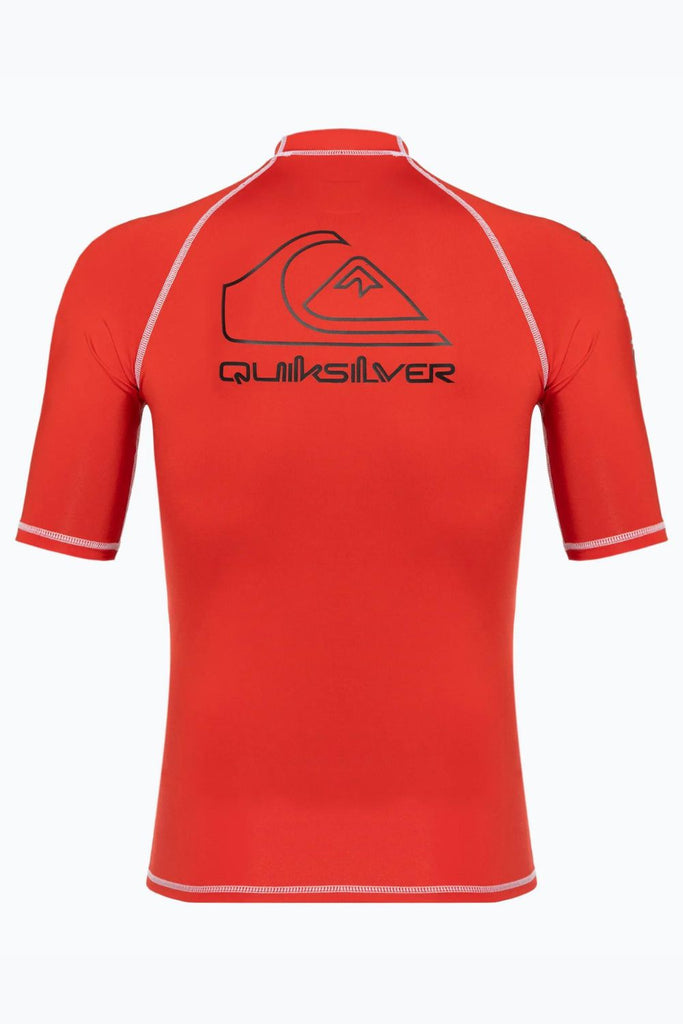 T-shirt anti-UV homme - On tour - Quiksilver - KER SUN