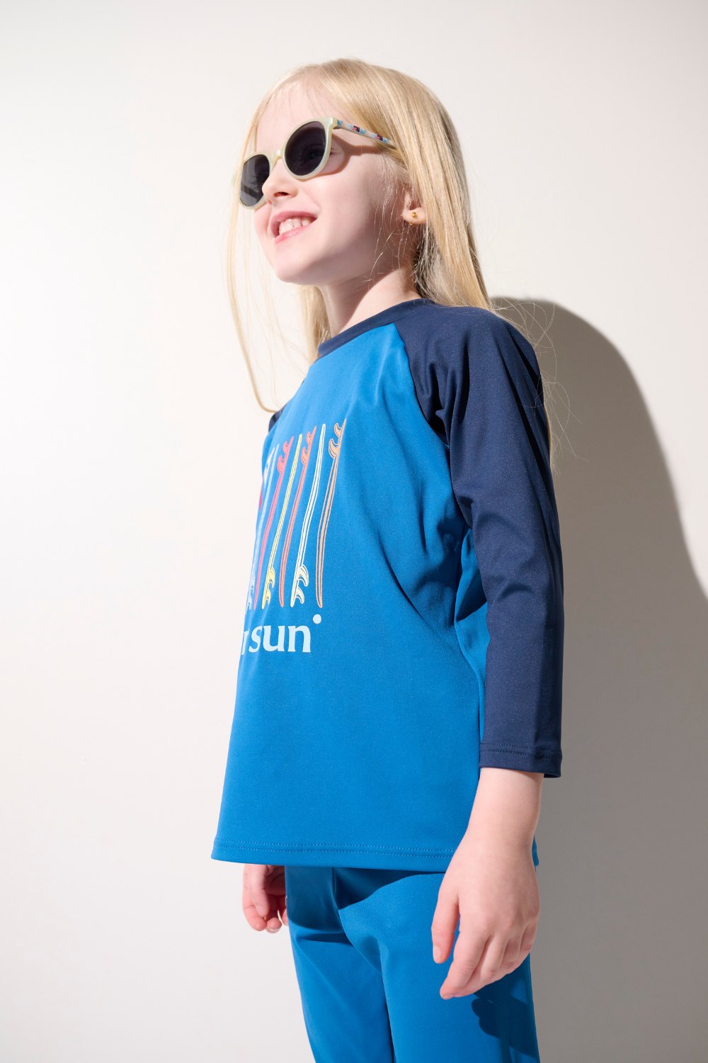 UV Badeshirt - Fidji