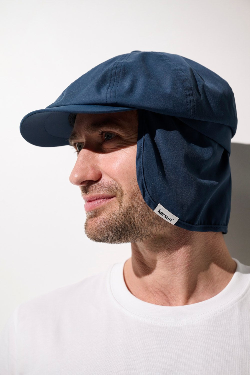 UV Schiebermütze - Saint-Malo