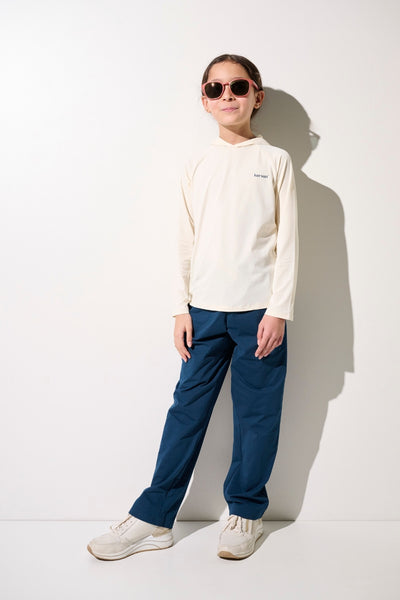 UV T-Shirt mit Kapuze – Oasis