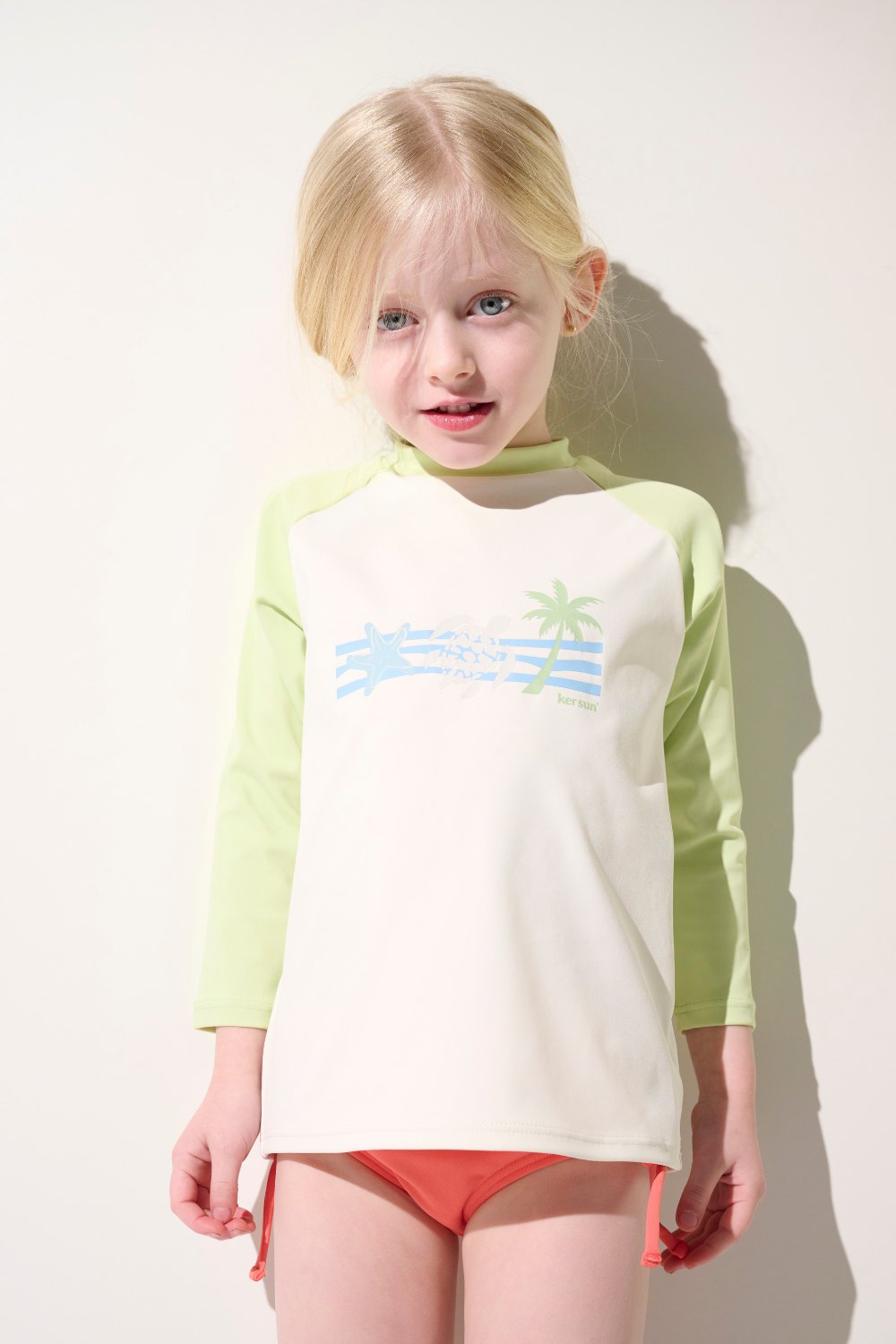 UV Badeshirt - Fidji