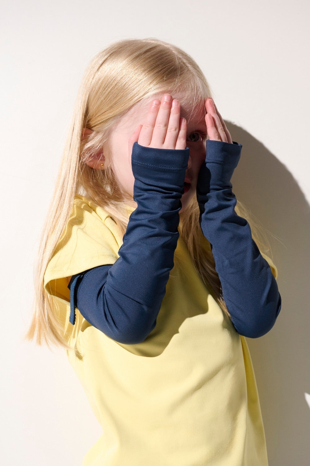 UV Armstulpen – Gobi