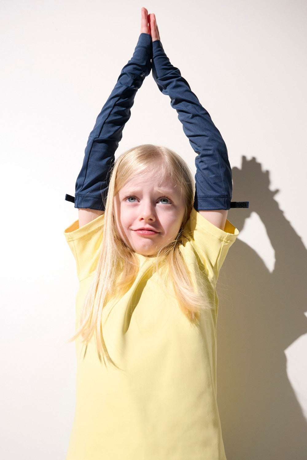 UV Armstulpen – Gobi