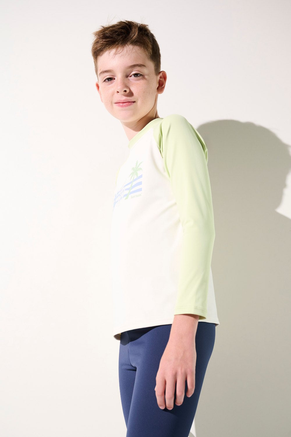 UV Badeshirt - Fidji