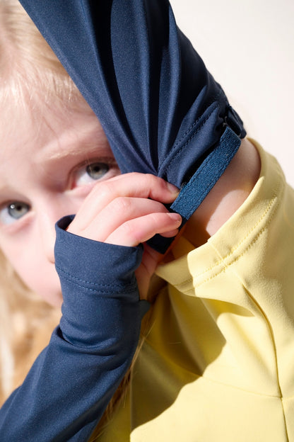 UV Armstulpen – Gobi