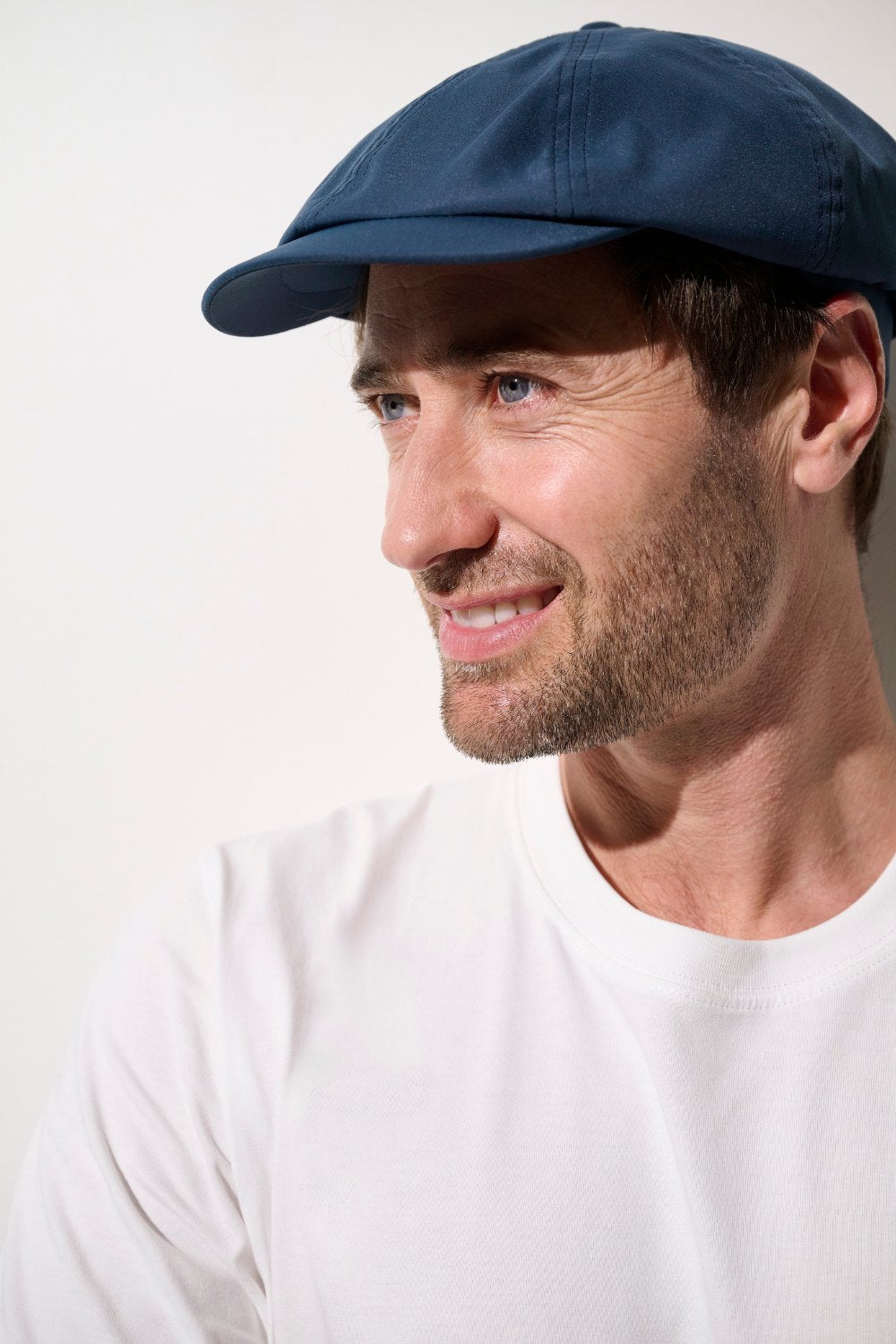 UV Schiebermütze - Saint-Malo