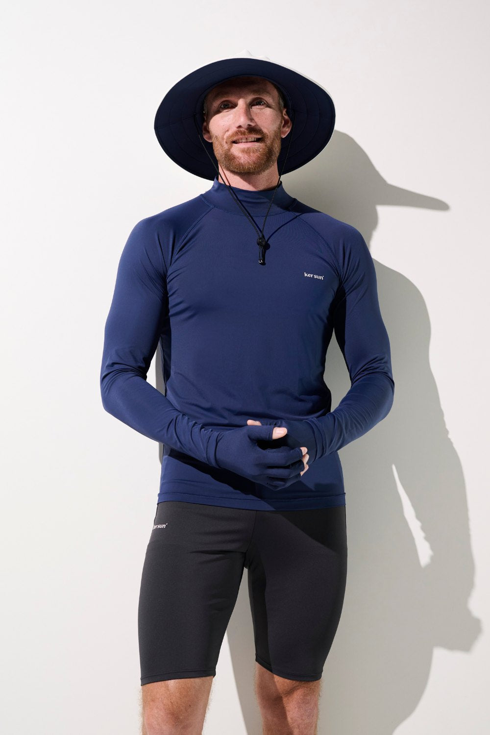 UV Badeshirt – Malibu