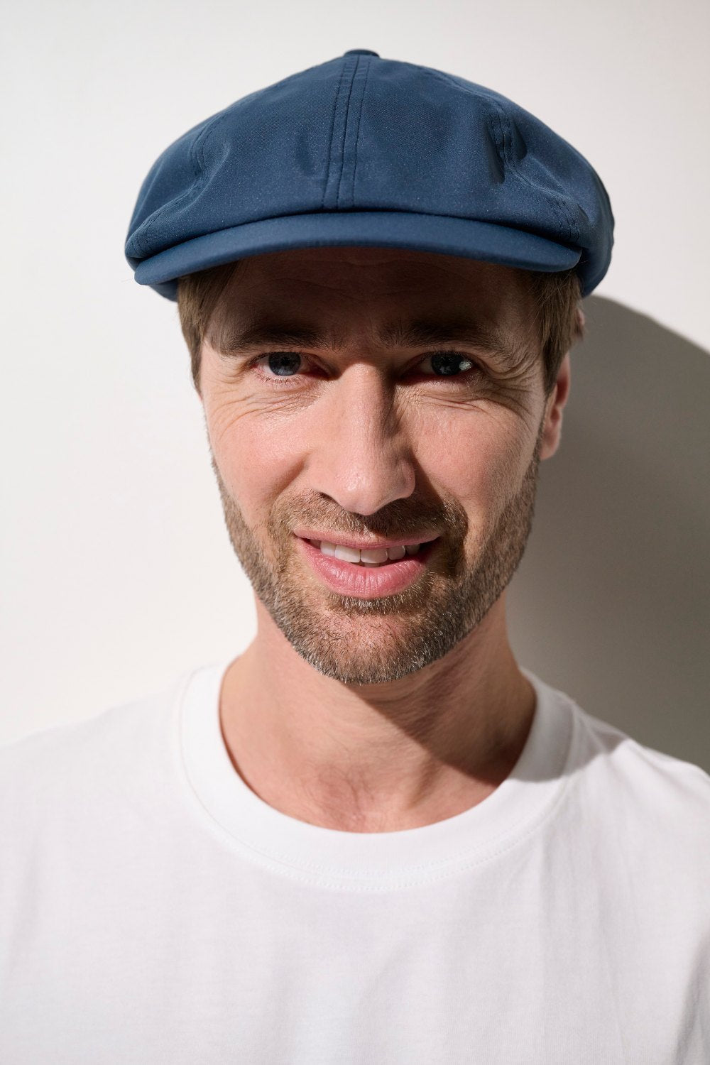 UV Schiebermütze - Saint-Malo