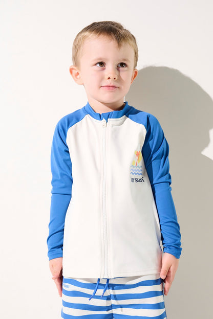 UV Badejacke - Fidji