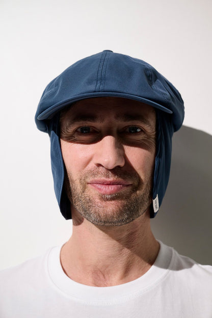 UV Schiebermütze - Saint-Malo