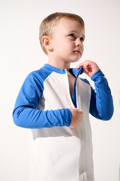 UV Badejacke - Fidji