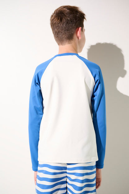 UV Badejacke - Fidji