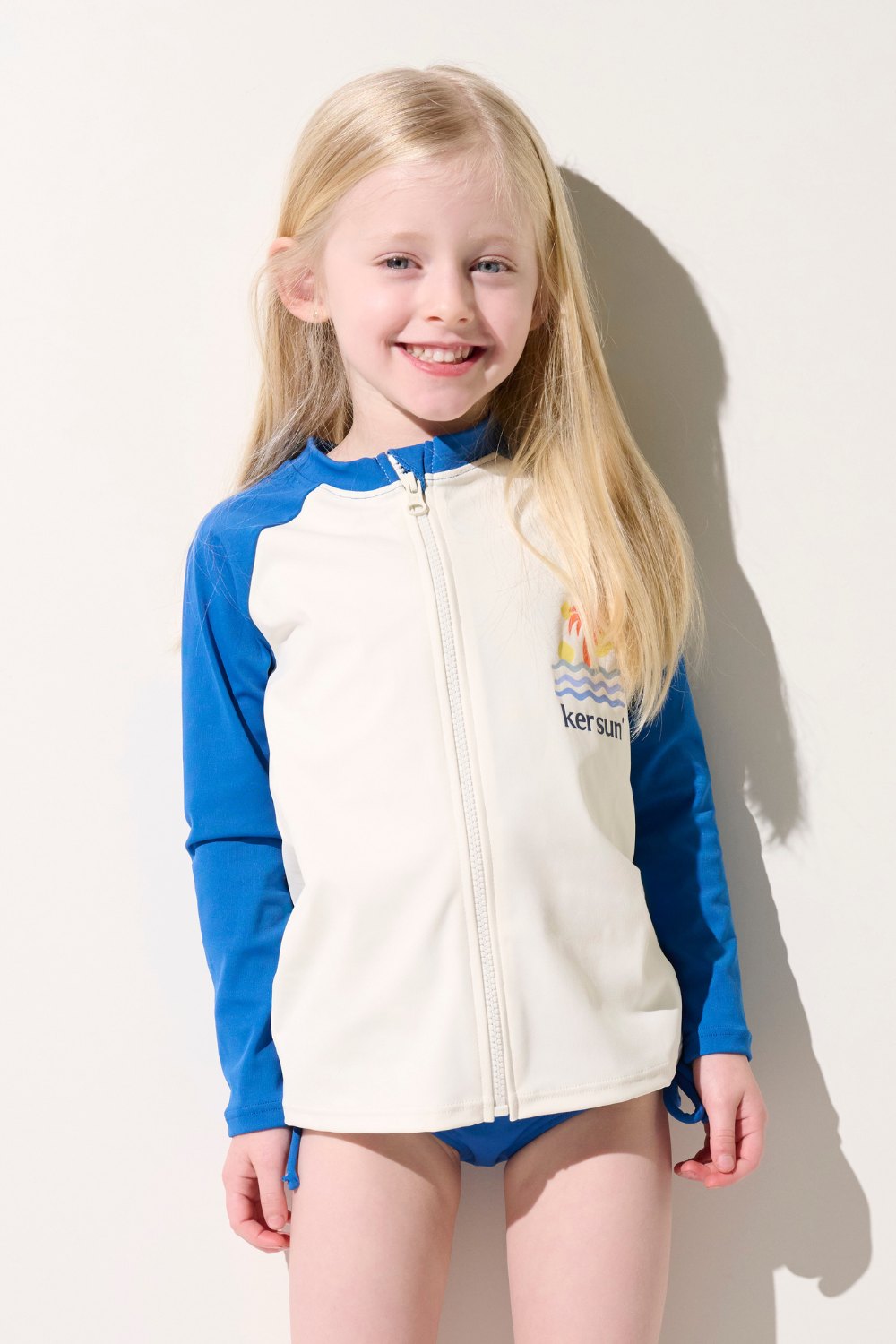 UV Badejacke - Fidji