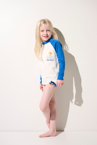 UV Badejacke - Fidji