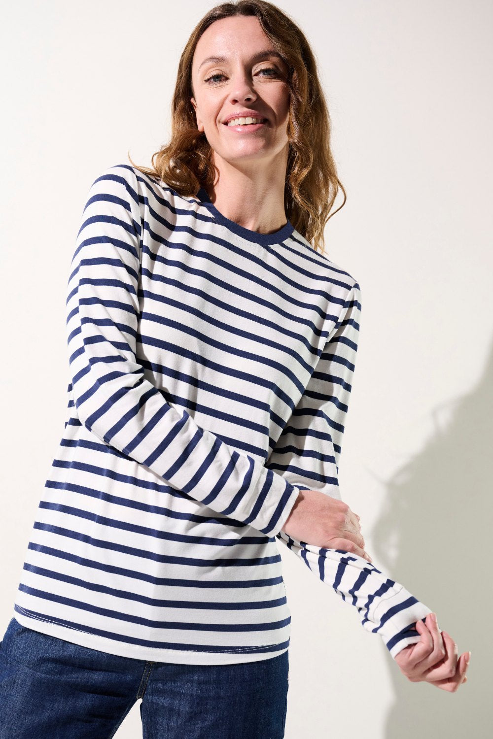 UV Shirt - Saint-Malo