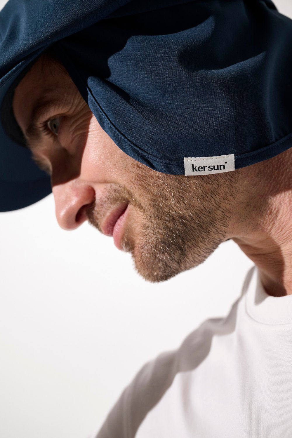 UV Schiebermütze - Saint-Malo