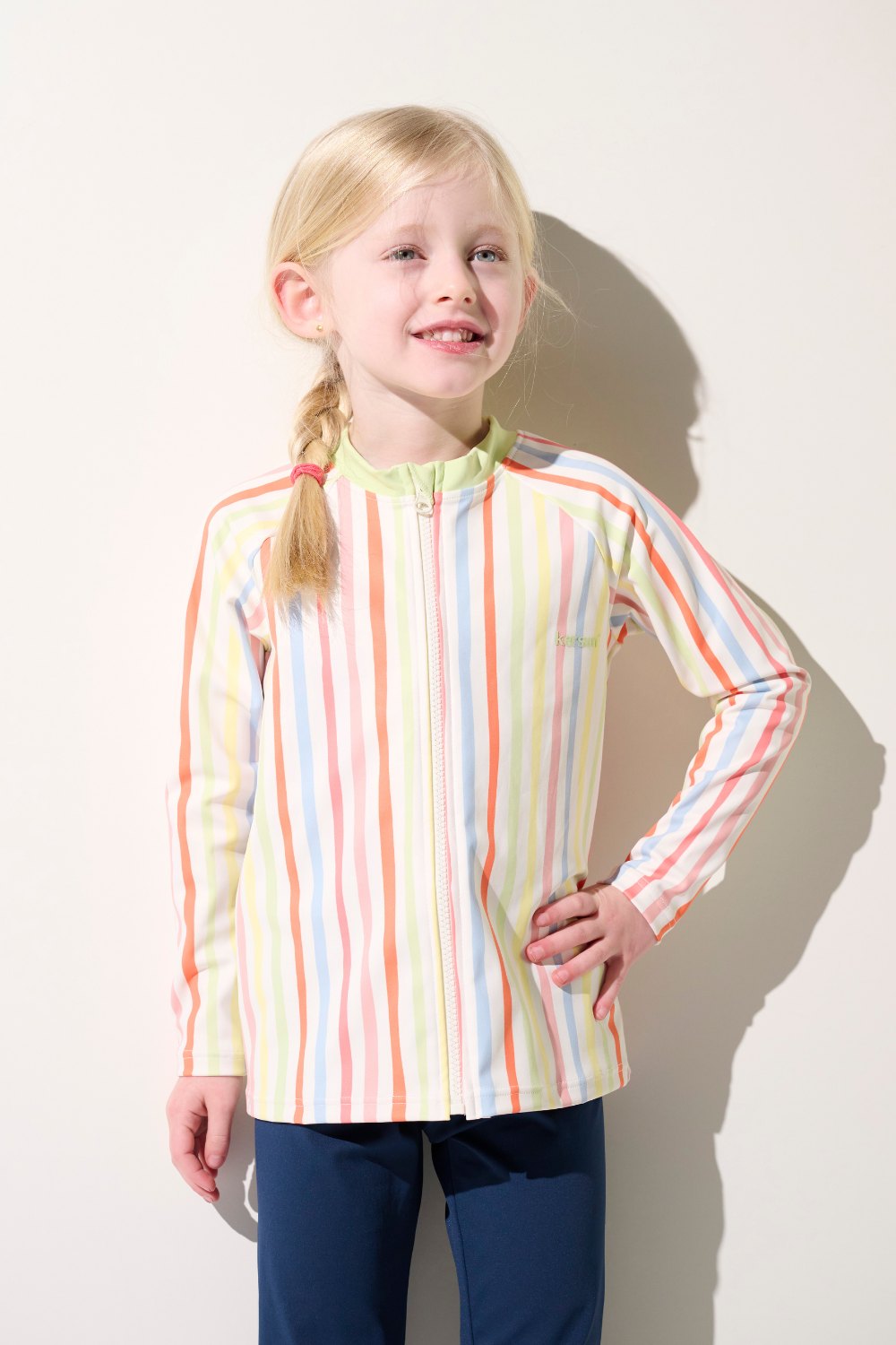 UV Badejacke - Fidji