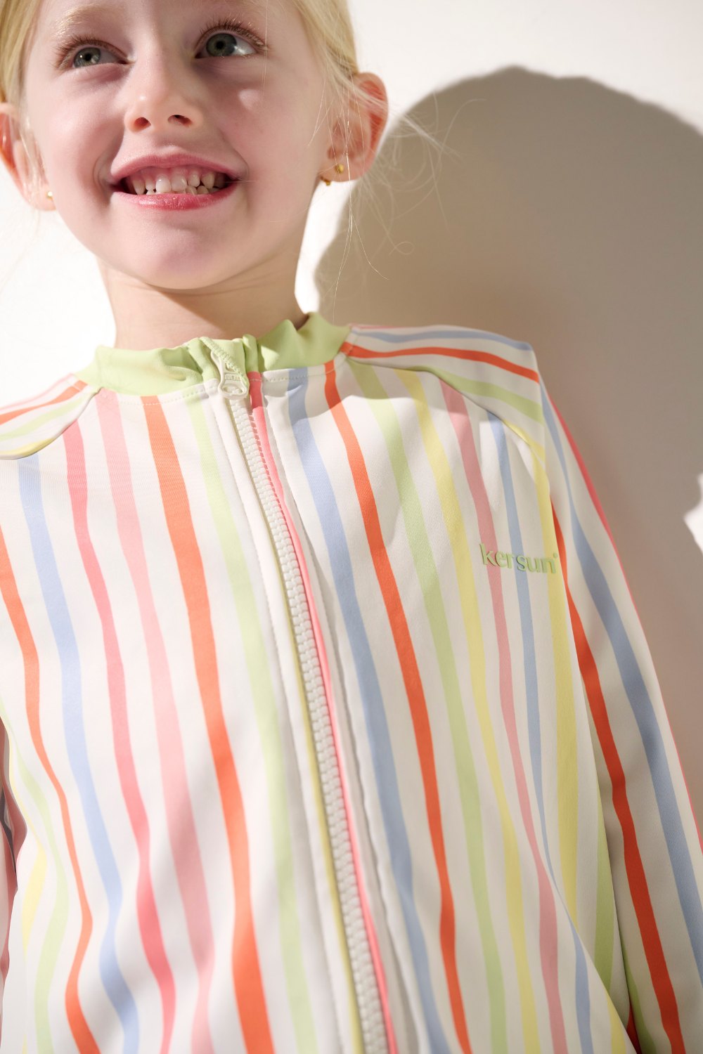 UV Badejacke - Fidji