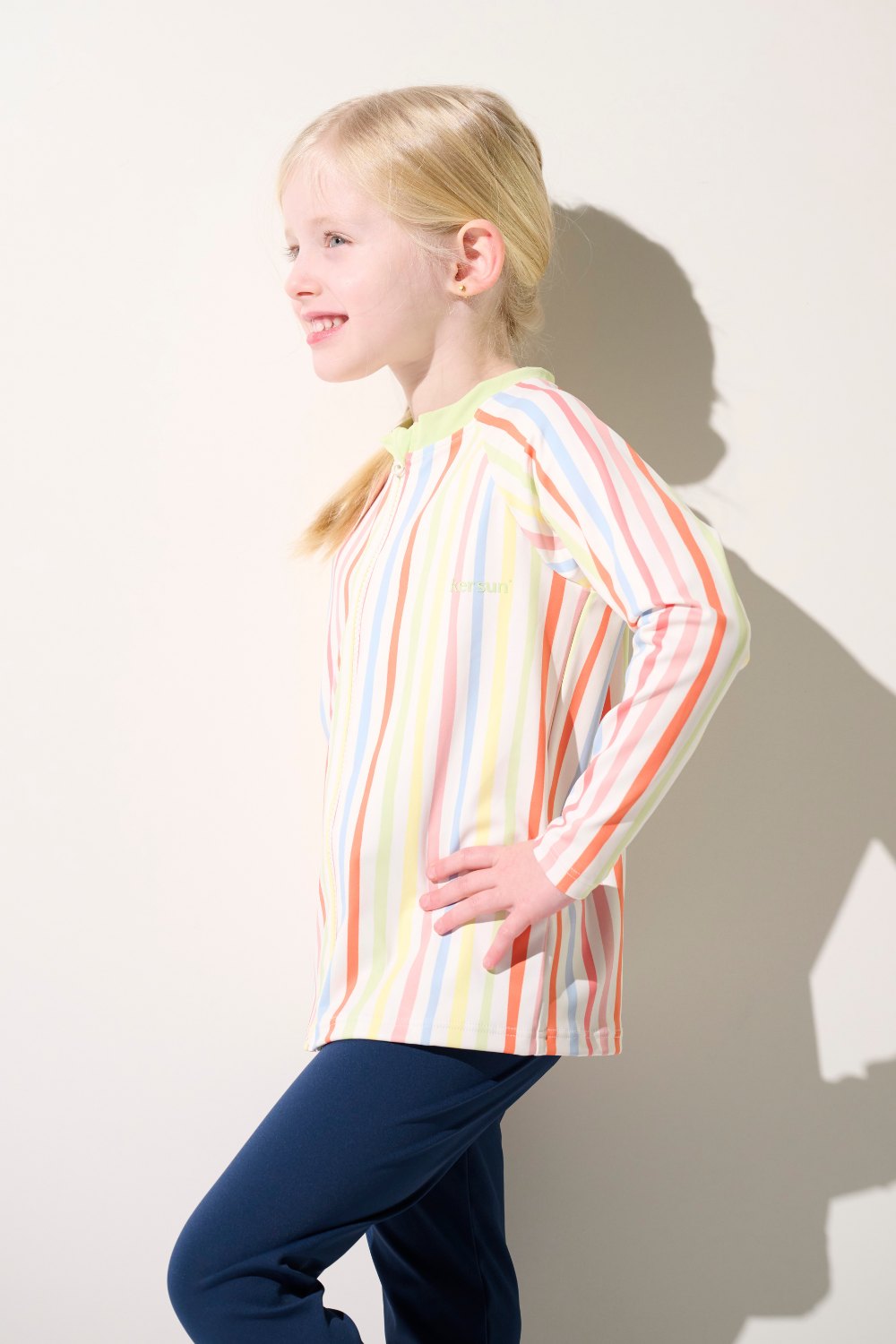 UV Badejacke - Fidji