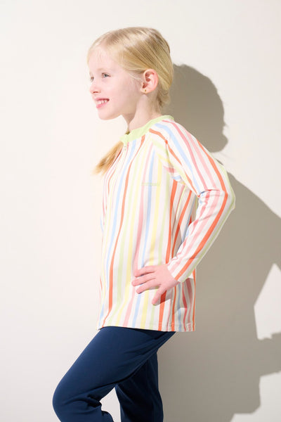 UV Badejacke - Fidji